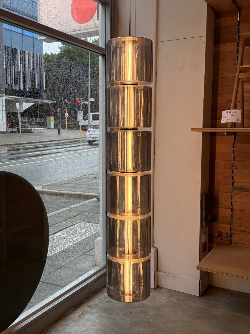 and column