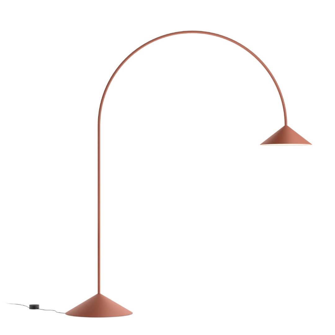 vibia out 4270 floorlamp
