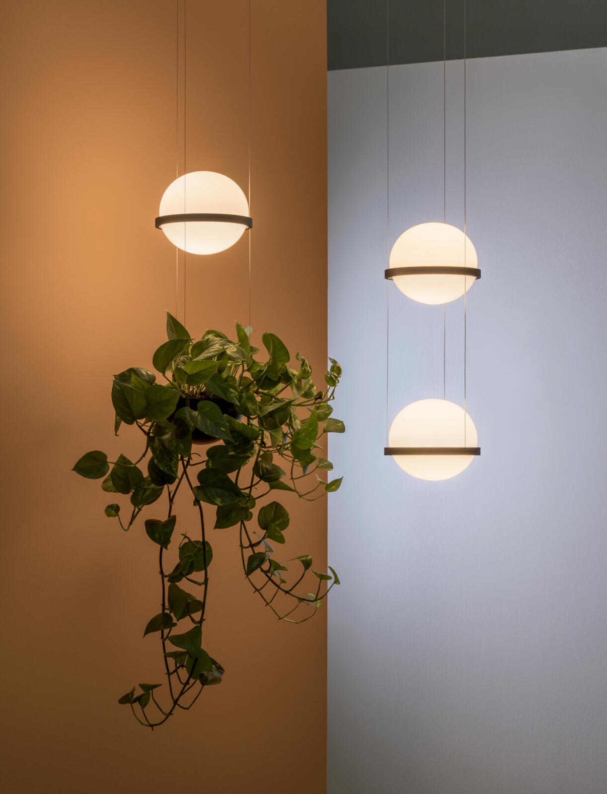 vibia palma 3724 vertical