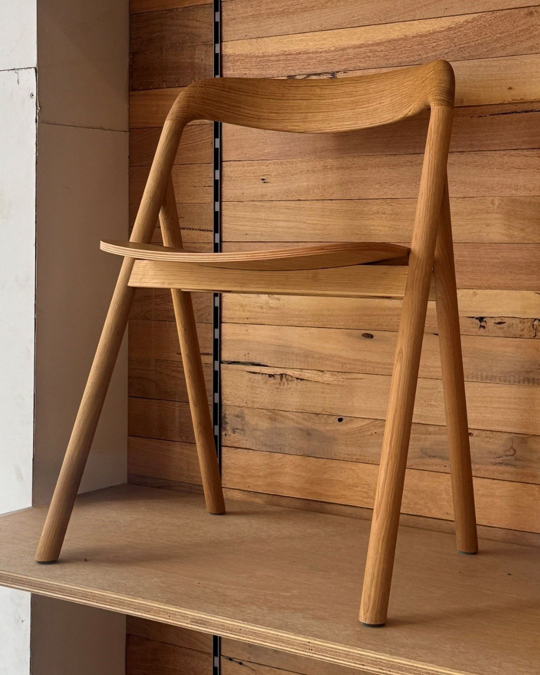 BOLIA Fenri Dining Chair