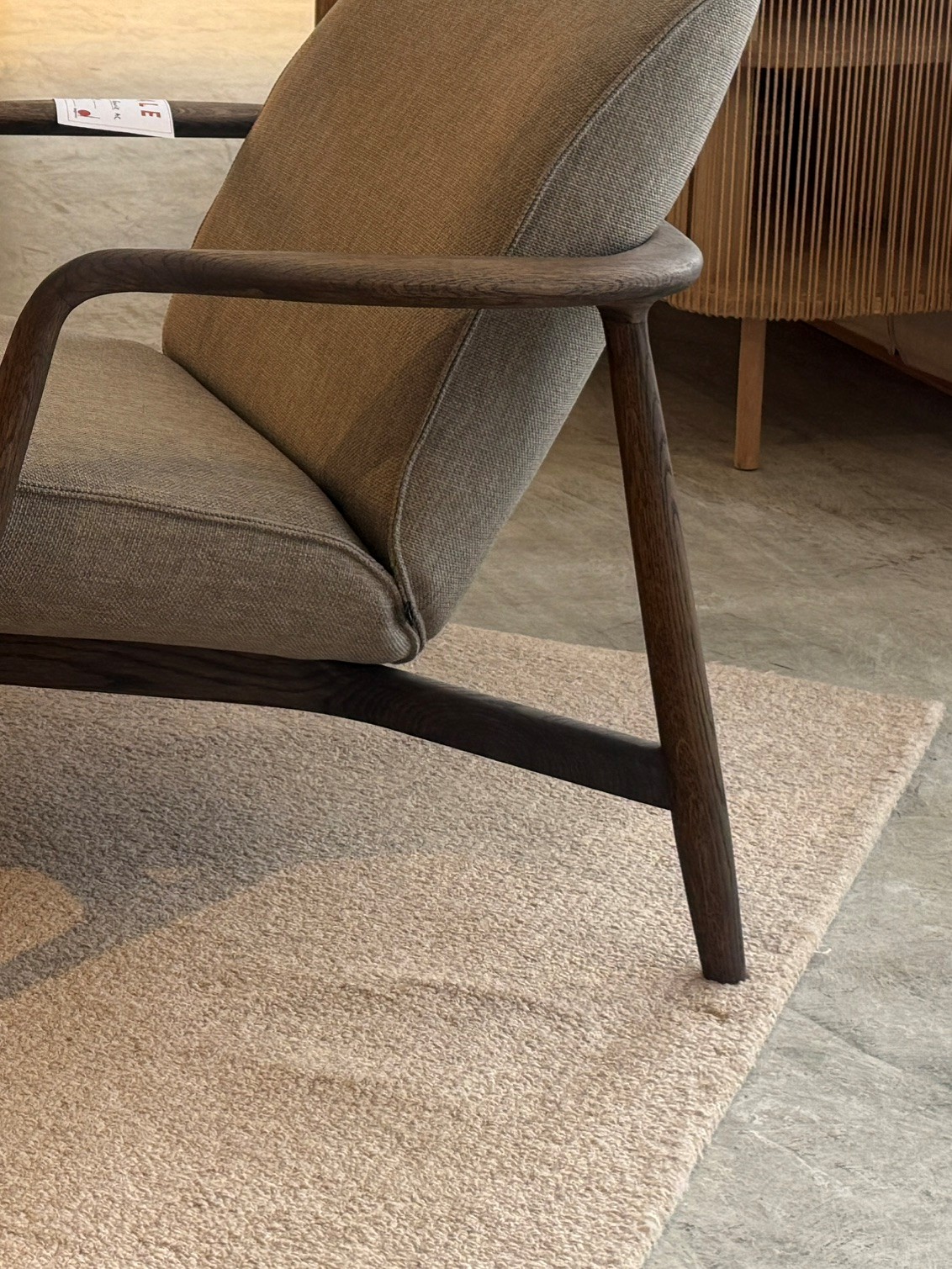 BOLIA - Natura Rug - 3x4m