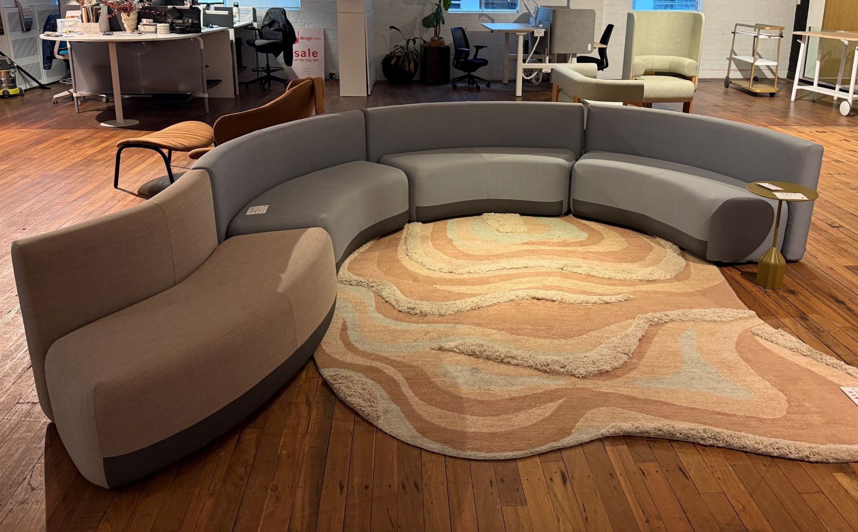 season sofa