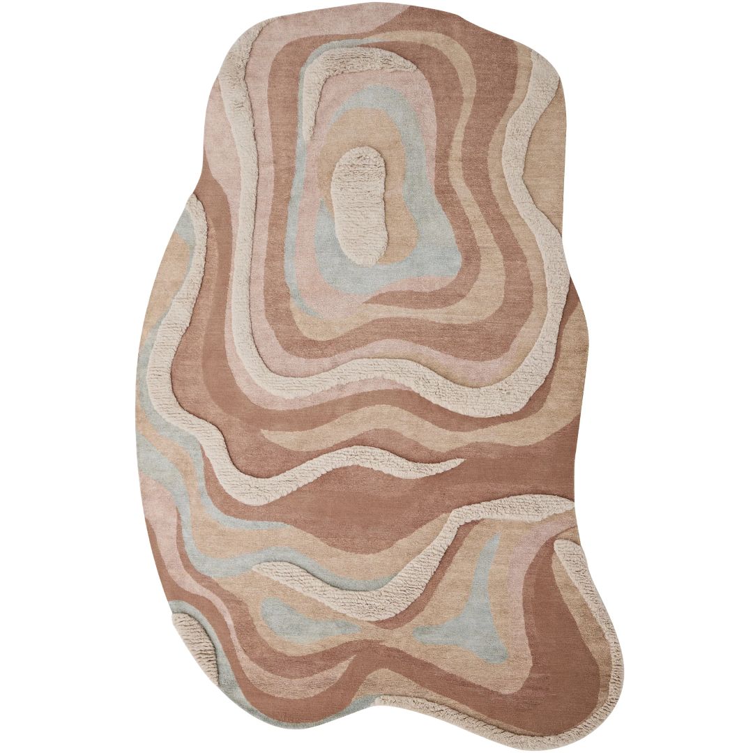tappeti petra rose