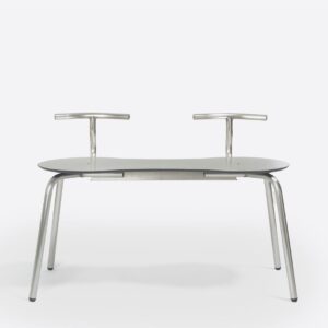 Tam Bench Stainless Steel Product 1