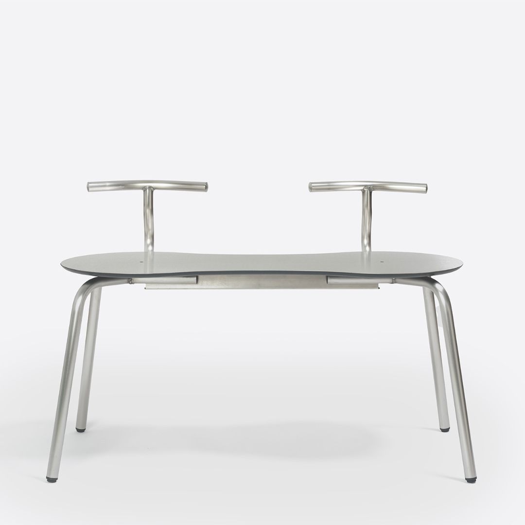 Tam Bench Stainless Steel Product 1
