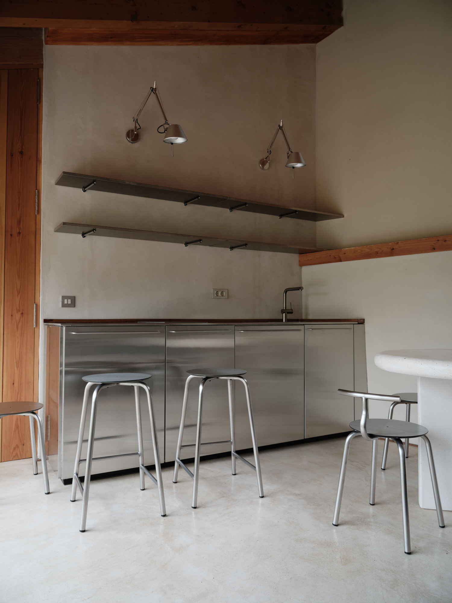 ondarreta feature