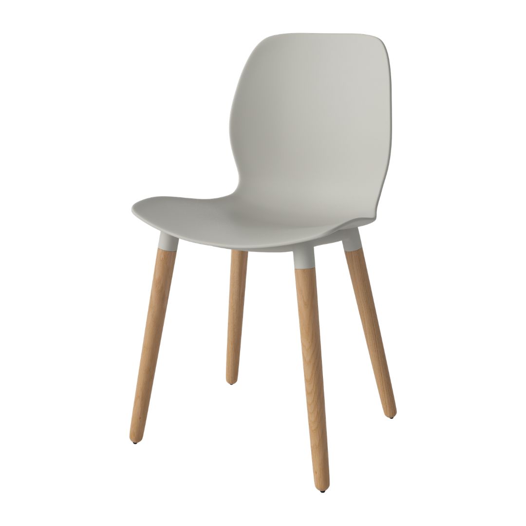 bolia seed dining chair