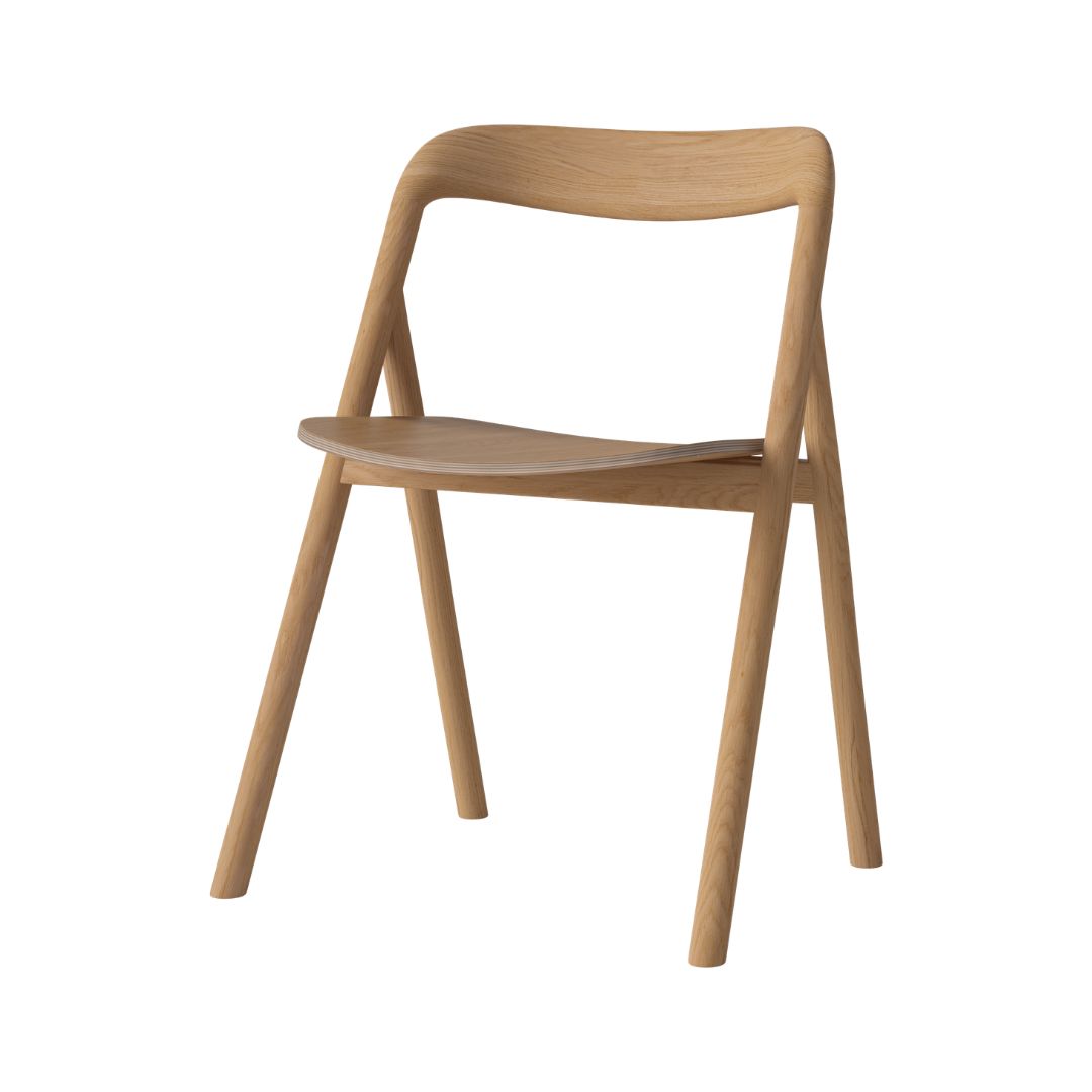BOLIA Fenri Dining Chair