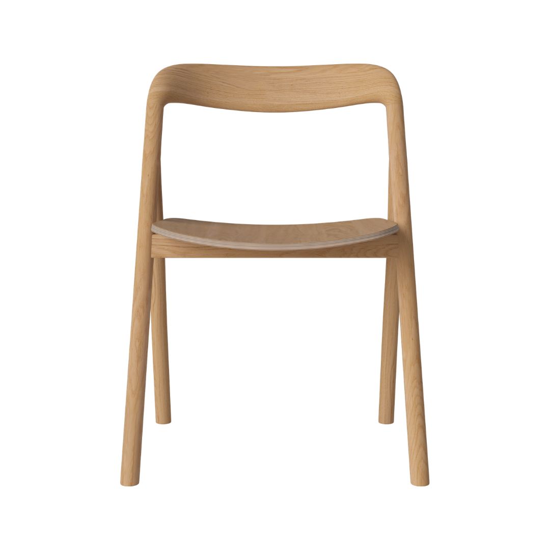BOLIA Fenri Dining Chair