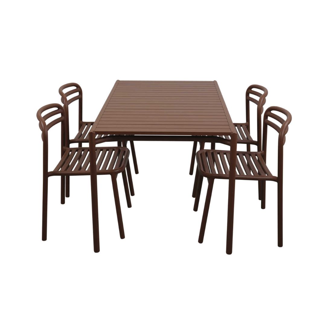 cane line bliss outdoor chairs