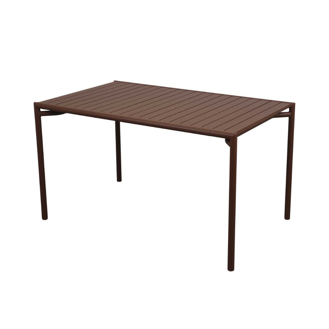 cane line bliss outdoor dining table