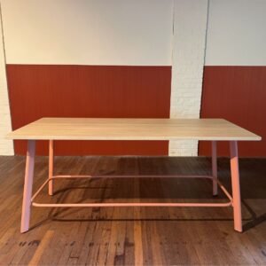 thinking works rosie high table