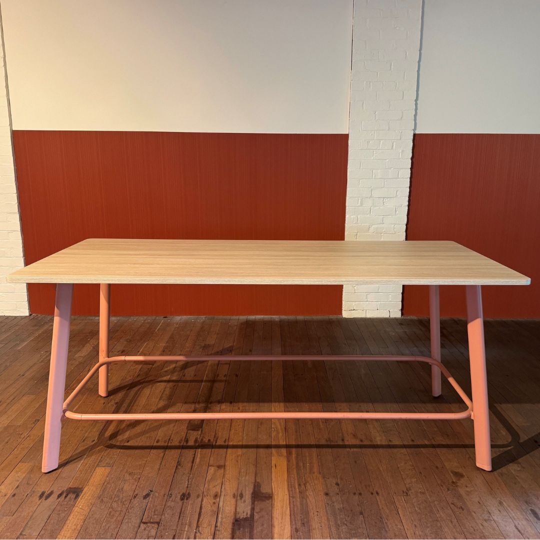 thinking works rosie high table