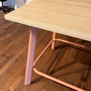 thinking works rosie high table