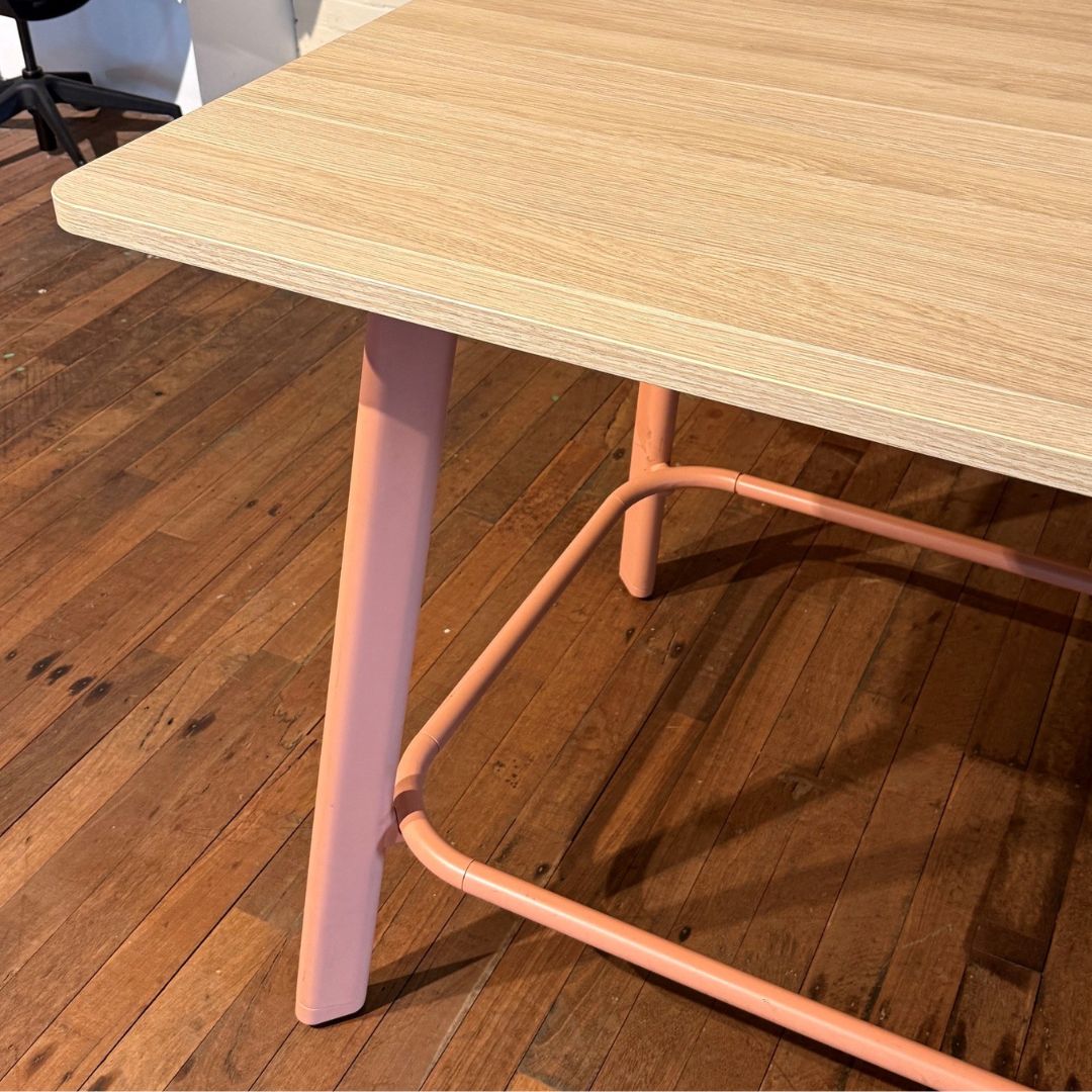 thinking works rosie high table