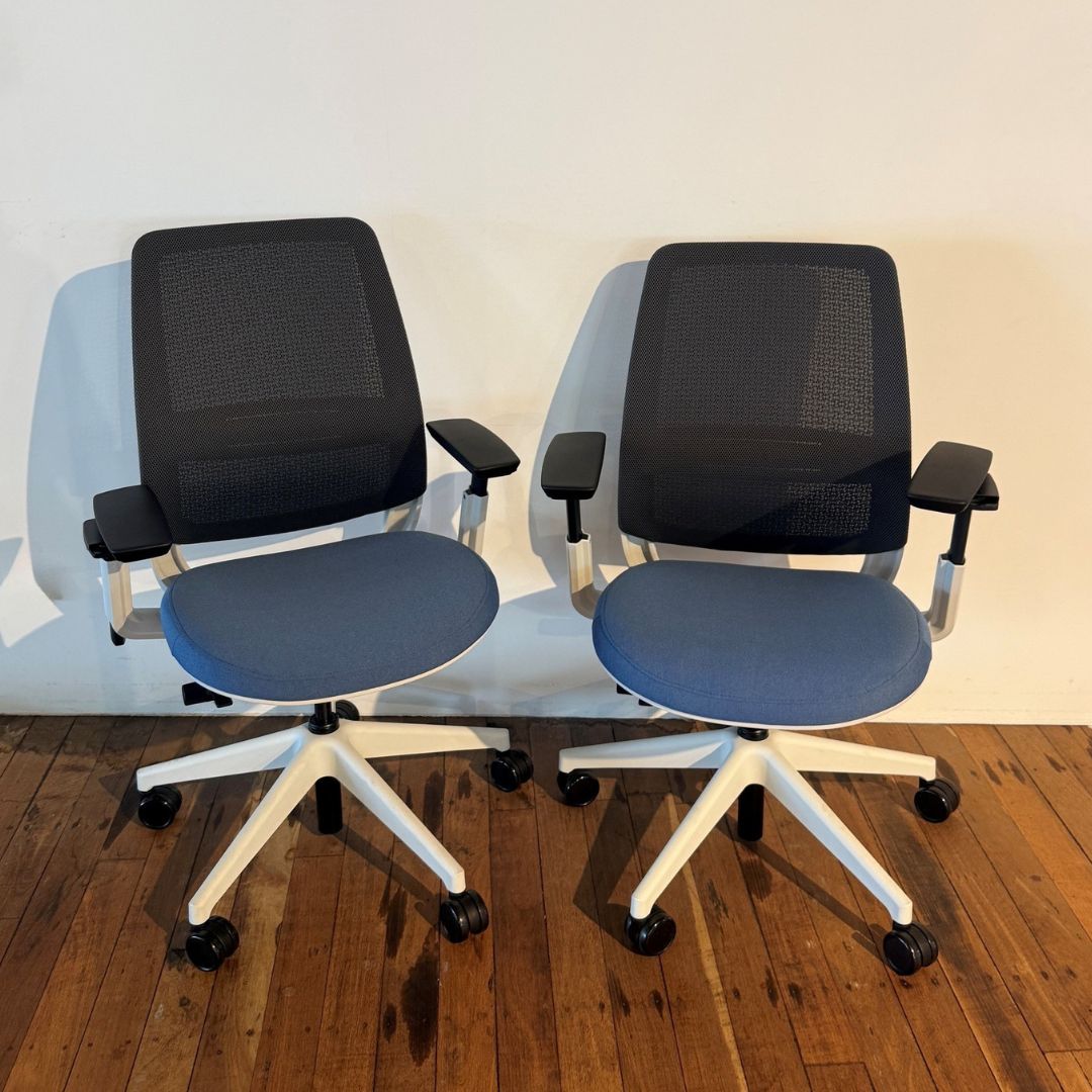 steelcase series 2 task chair