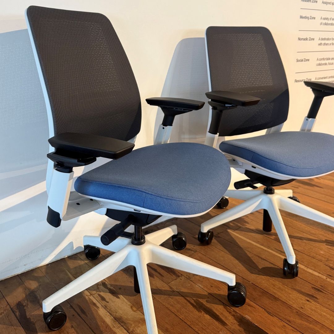 steelcase series 2 task chair
