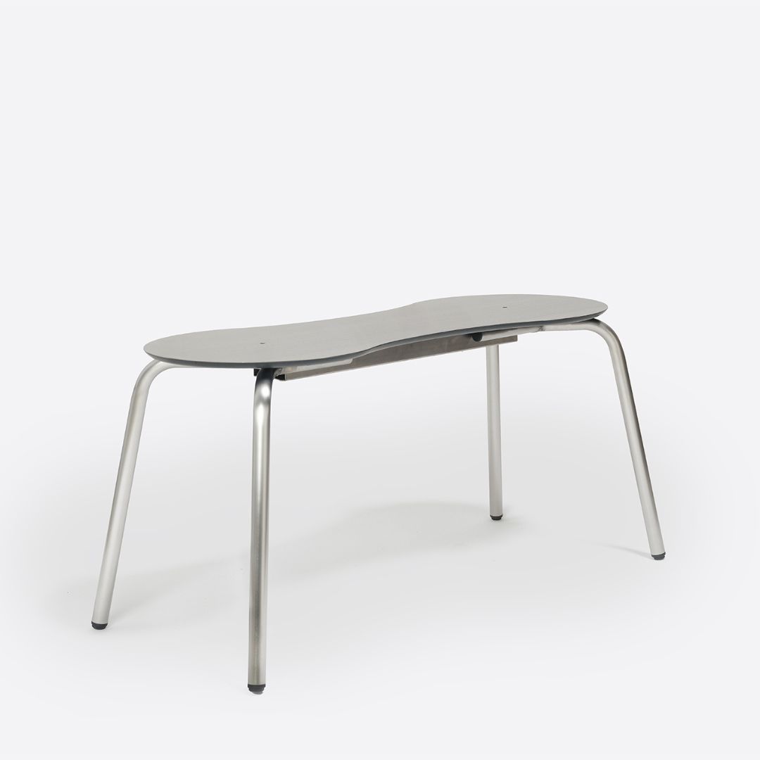 Tam Bench Stainless Steel Product 2