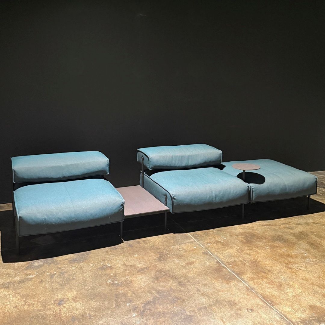 offect lucy modular sofa