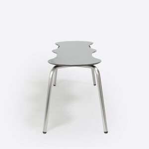 Tam Bench Stainless Steel Product 4