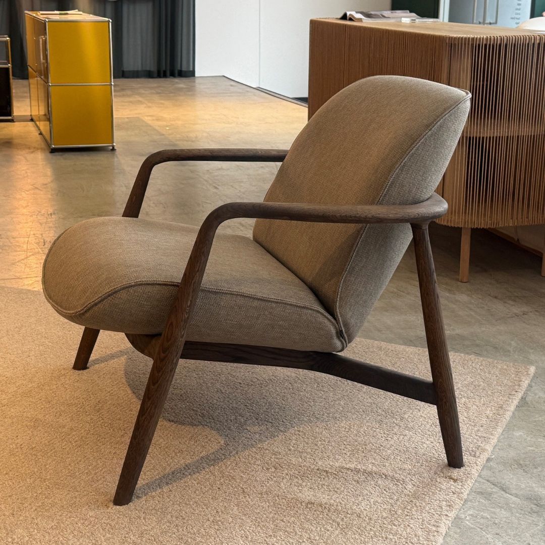 bolia bowie armchair