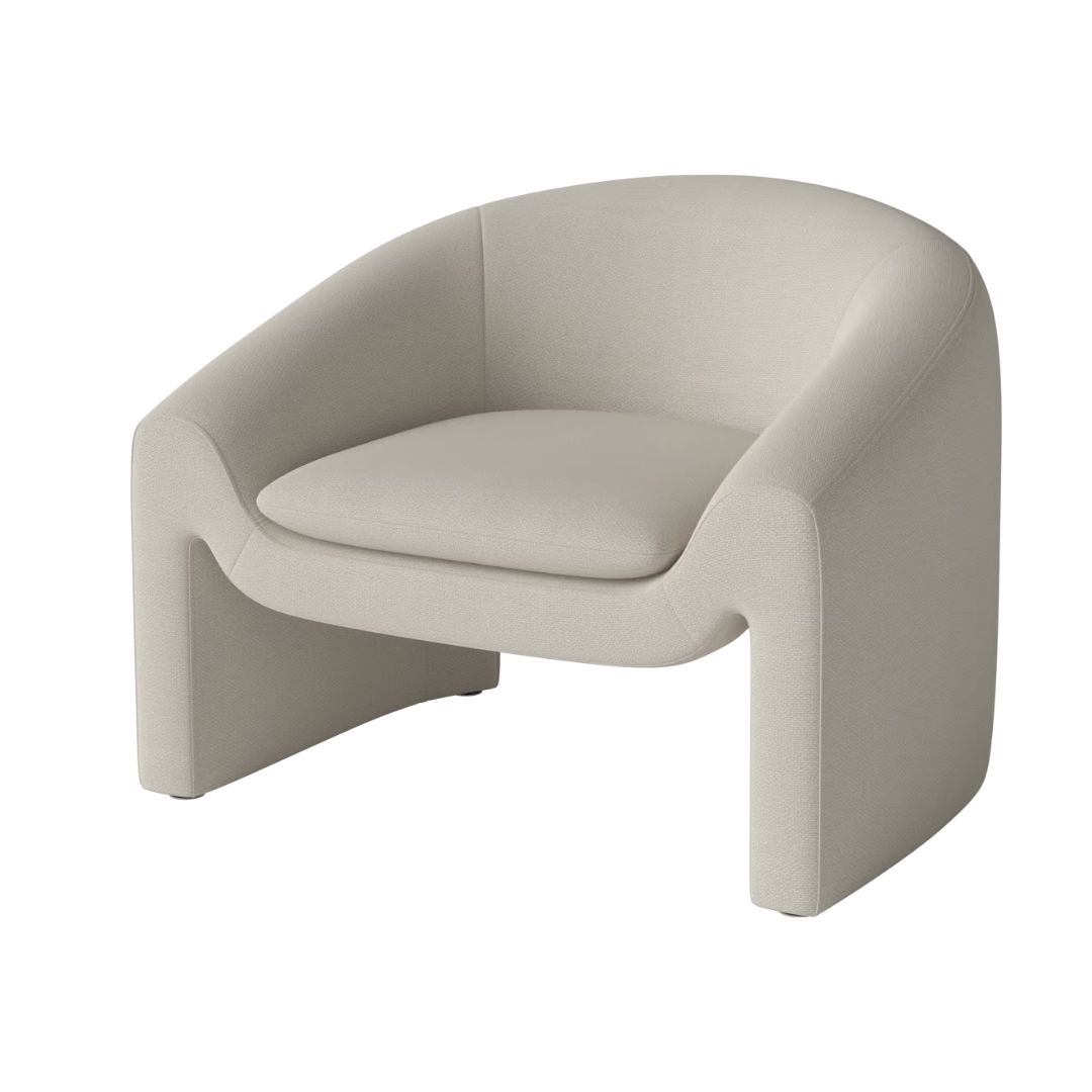 bolia mielo armchair