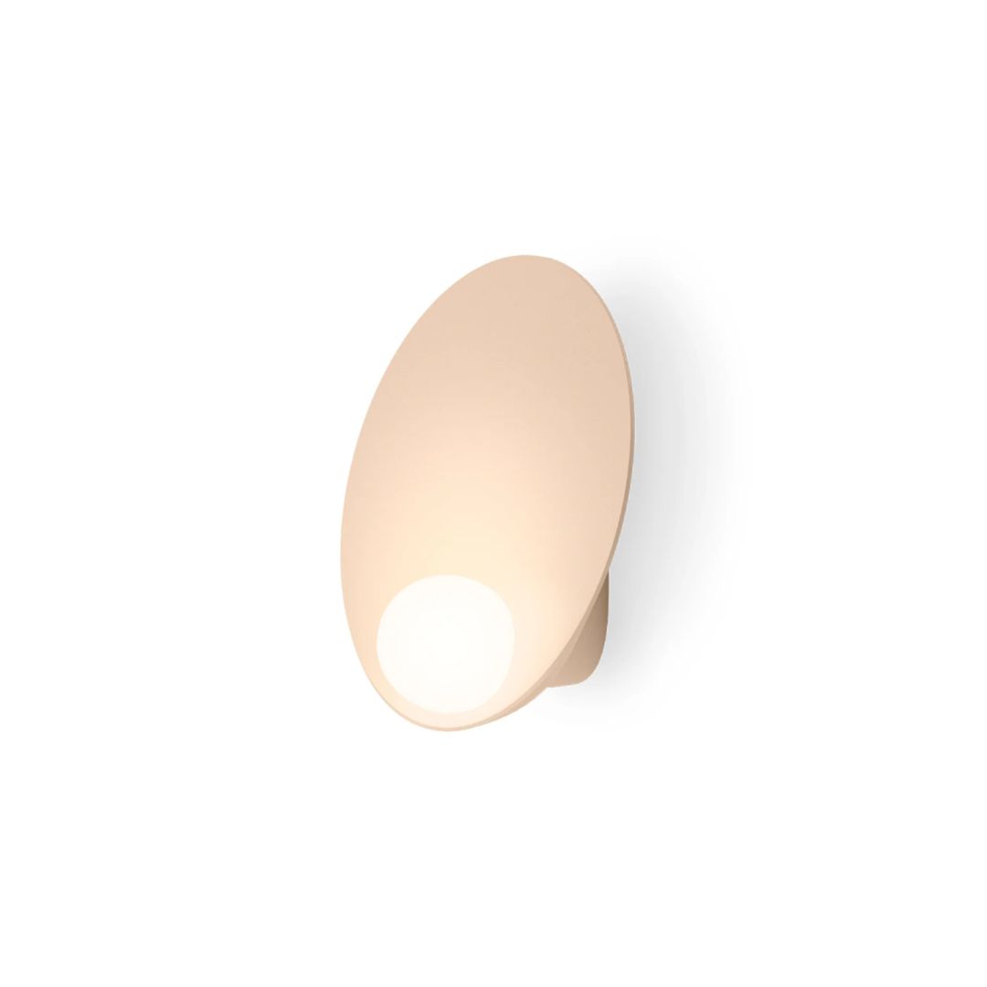 vibia musa 7415 wall light