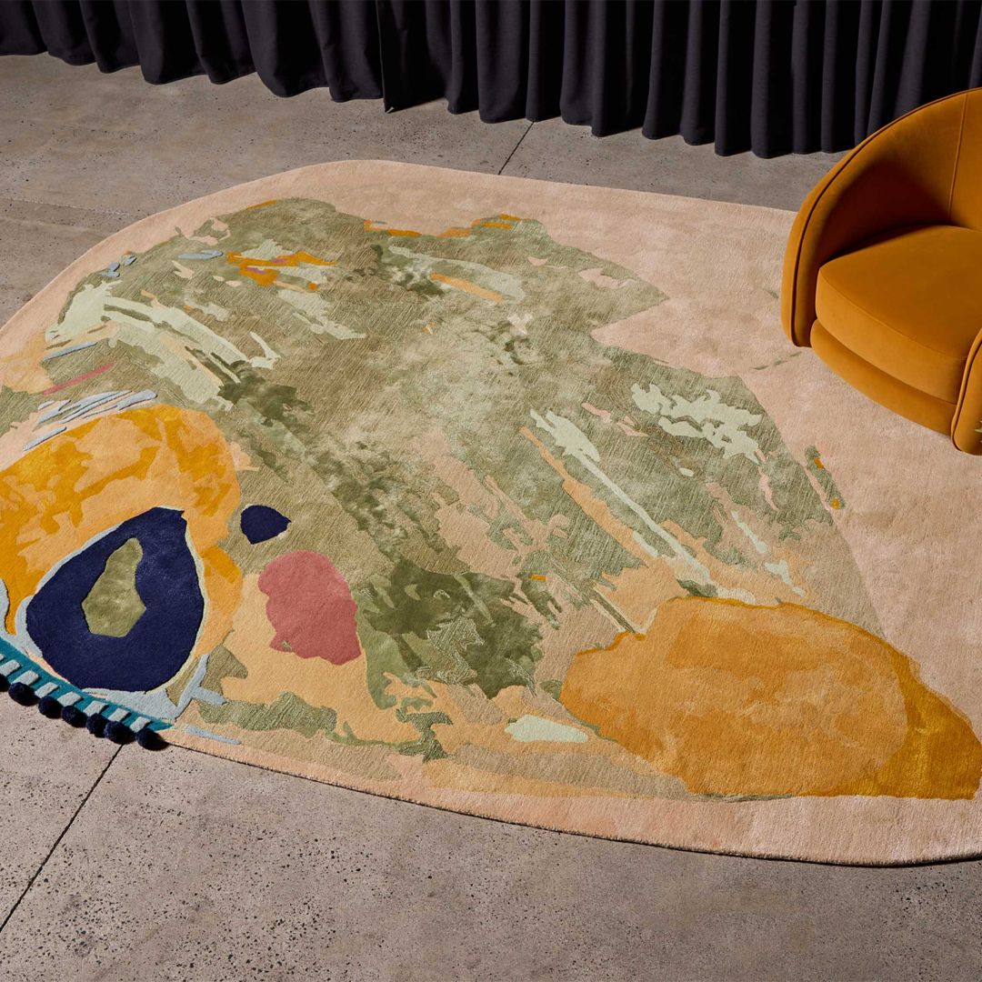 tappeti amun rug