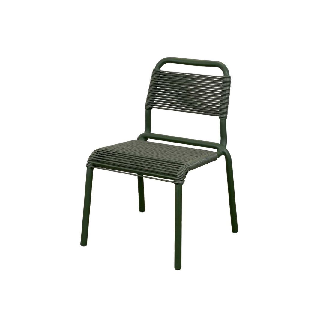 Cane-Line Al Dente Chair Product 1