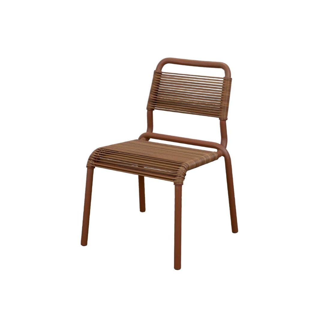 Cane-Line Al Dente Chair Product 2