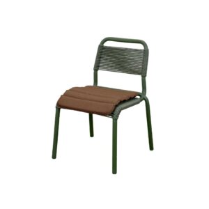 Cane-Line Al Dente Chair Product 4