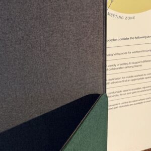steelcase freestanding flex screen