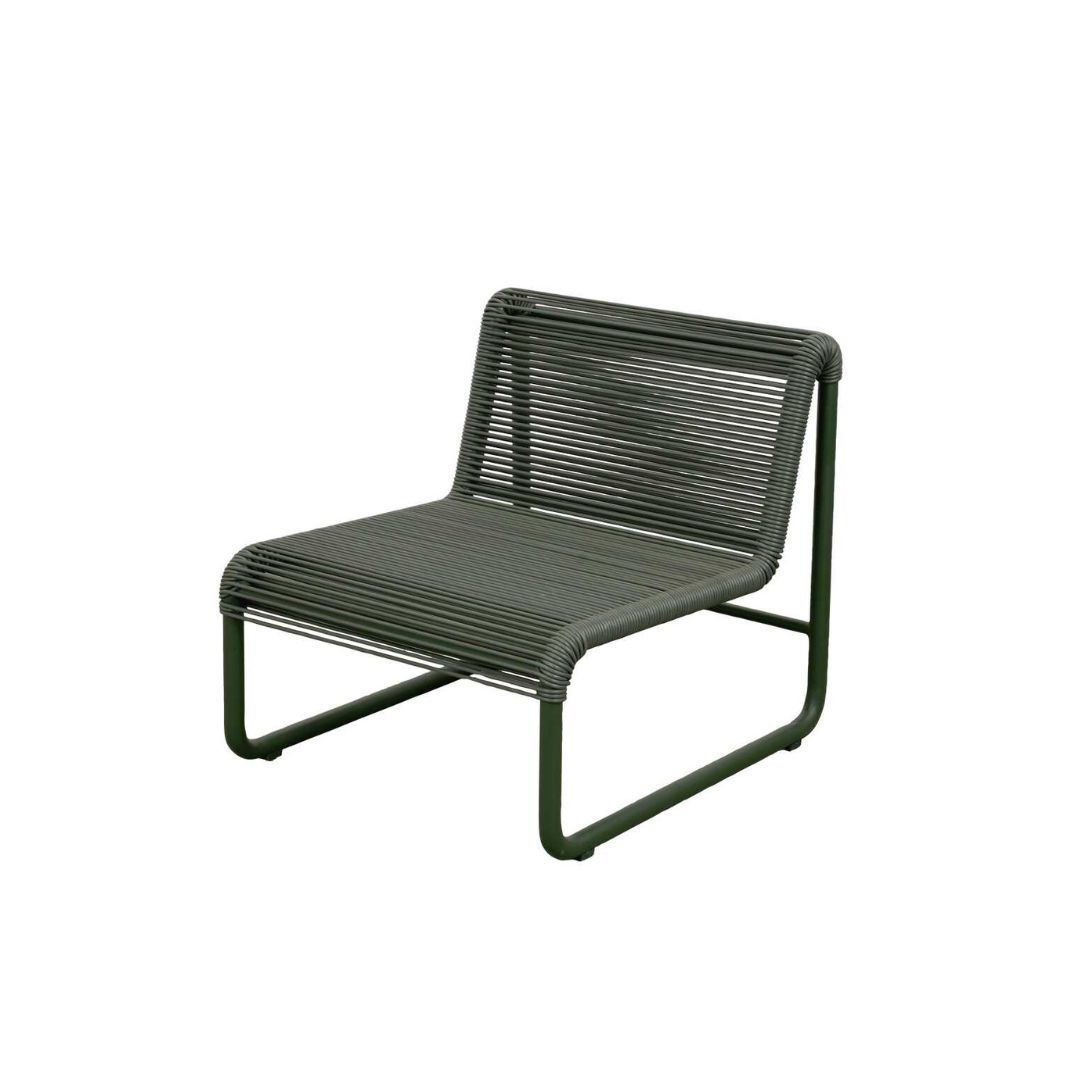 Cane-Line Al Dente Lounge Chair Product 1