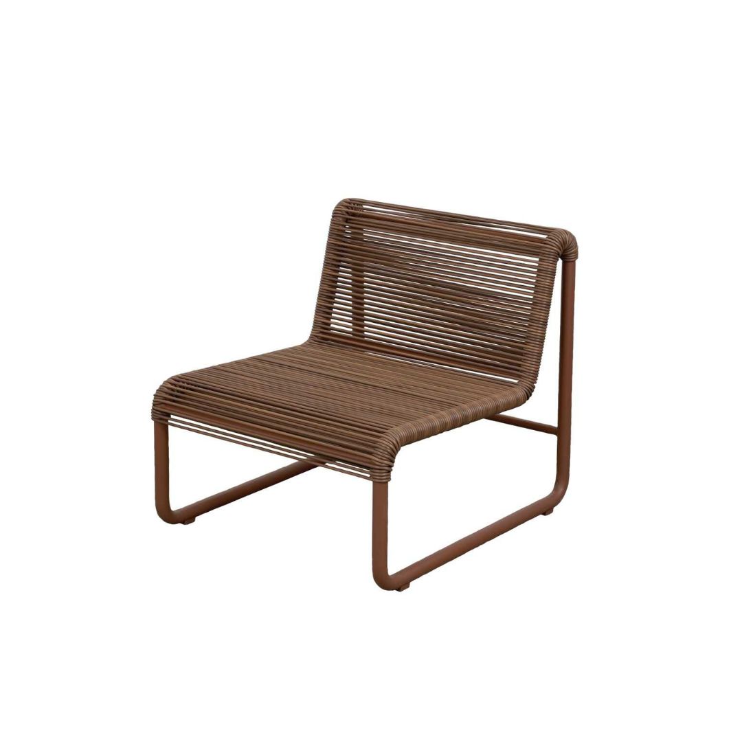 Cane-Line Al Dente Lounge Chair Product 3