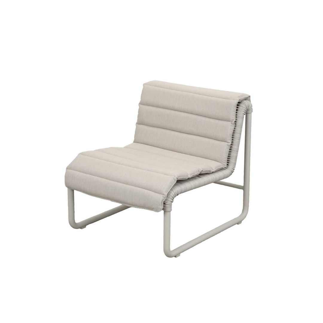 Cane-Line Al Dente Lounge Chair Product 5