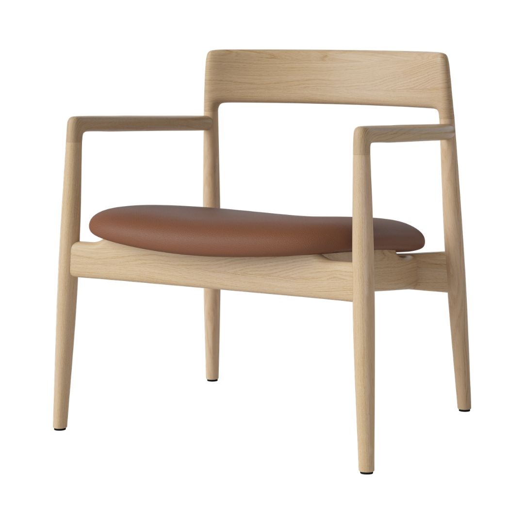 Bolia Calma Armchair Product 1