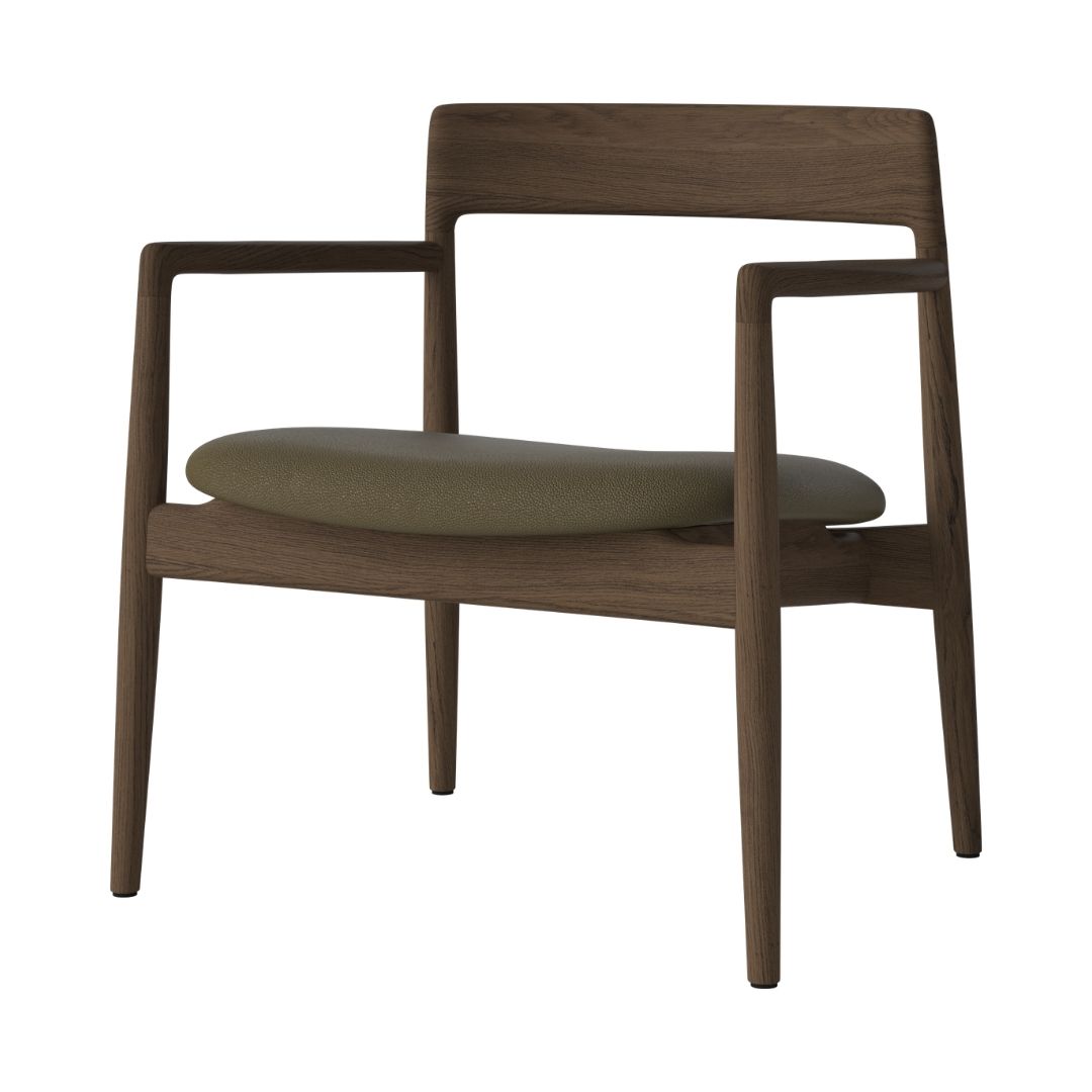 calma armchair Bolia Calma Armchair Product 5