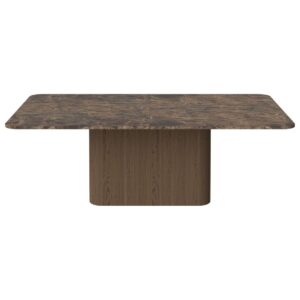 eida dining table Bolia Eida Dining Table Product 1