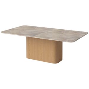 eida dining table Bolia Eida Dining Table Product 2