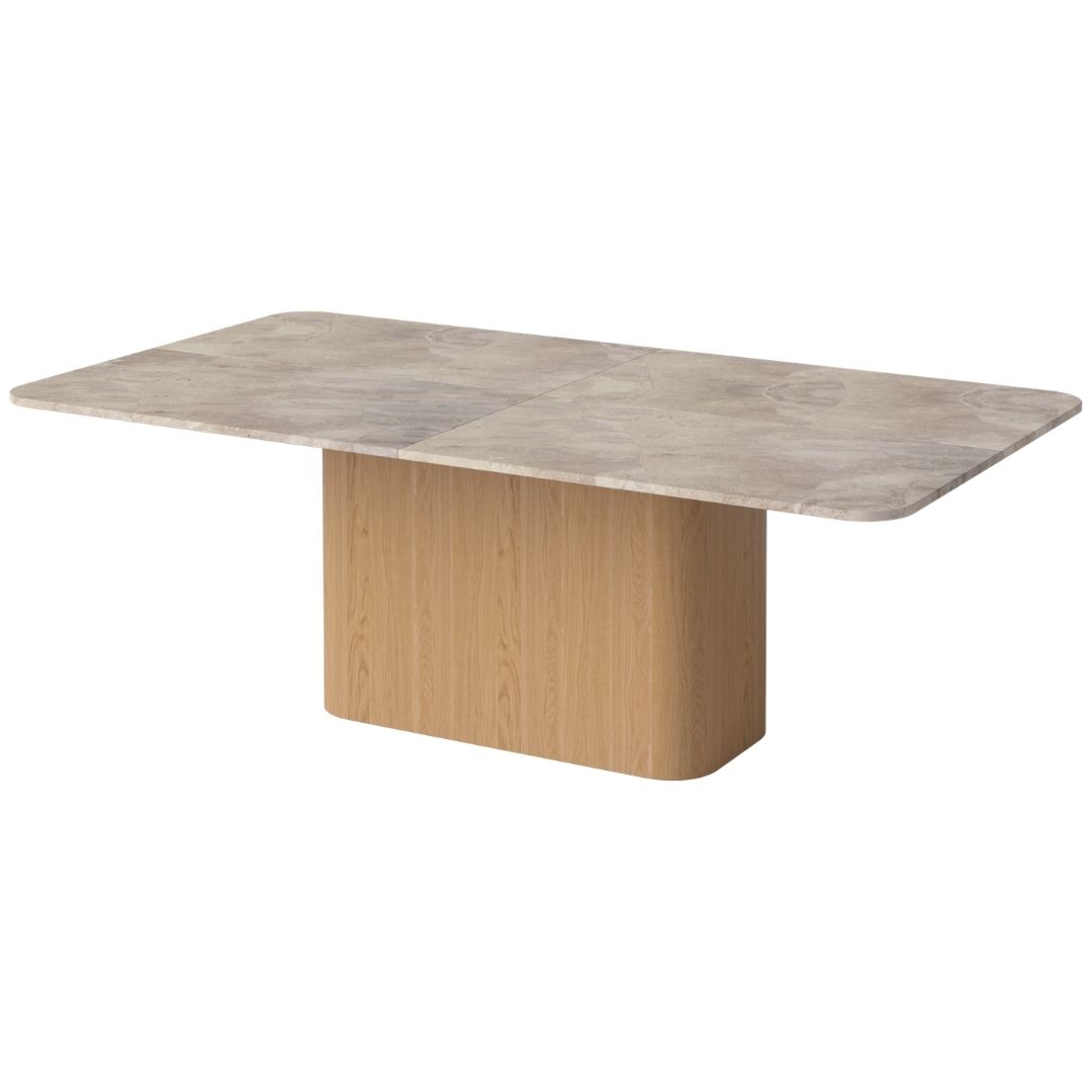 eida dining table Bolia Eida Dining Table Product 2