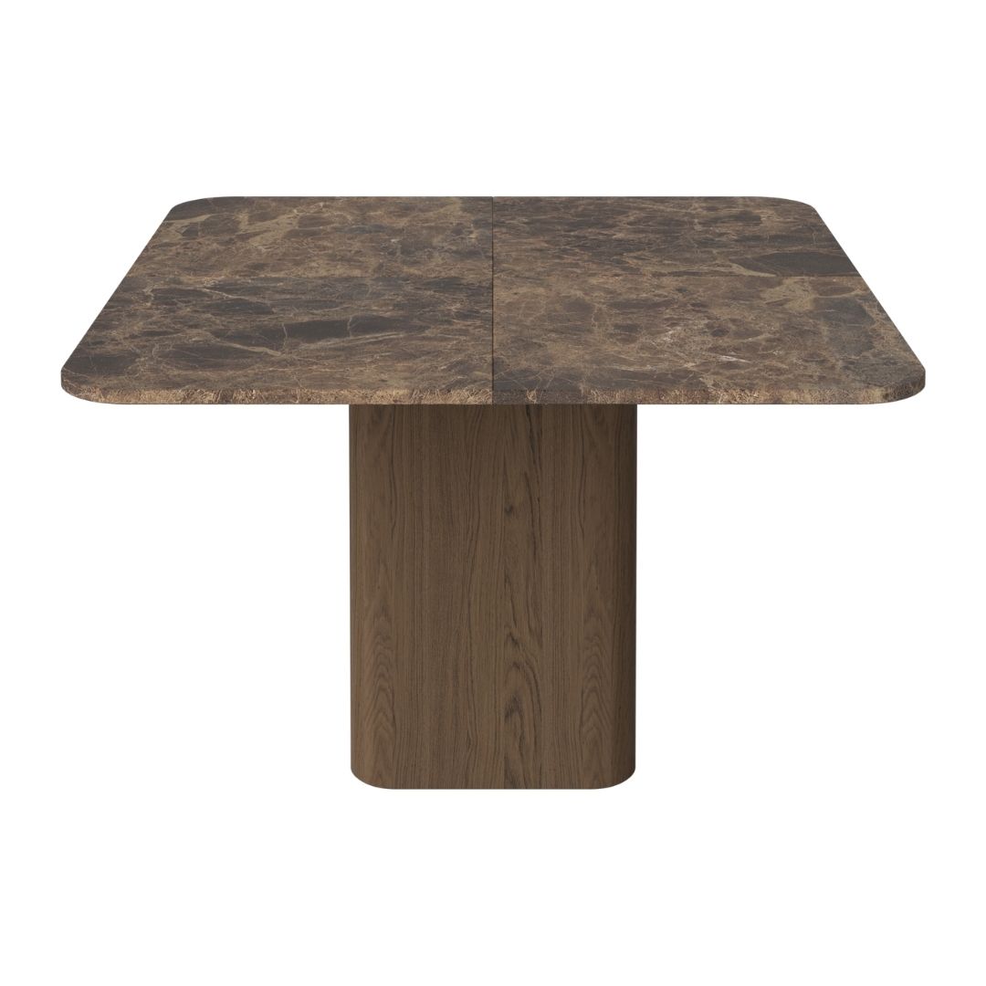 eida dining table Bolia Eida Dining Table Product 4