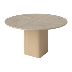 eida dining table Bolia Eida Dining Table Product 6