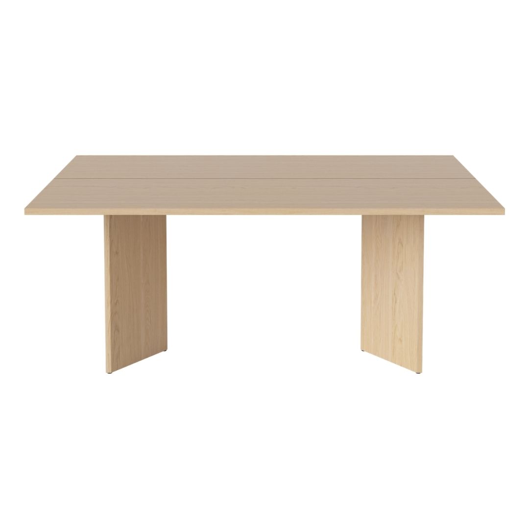 lelou dining table Bolia Lelou Dining Table Product 2