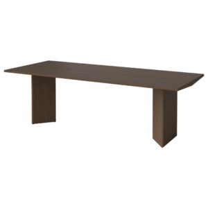 lelou dining table Bolia Lelou Dining Table Product 3