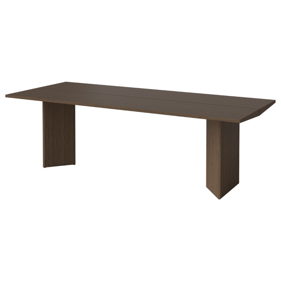 lelou dining table Bolia Lelou Dining Table Product 3