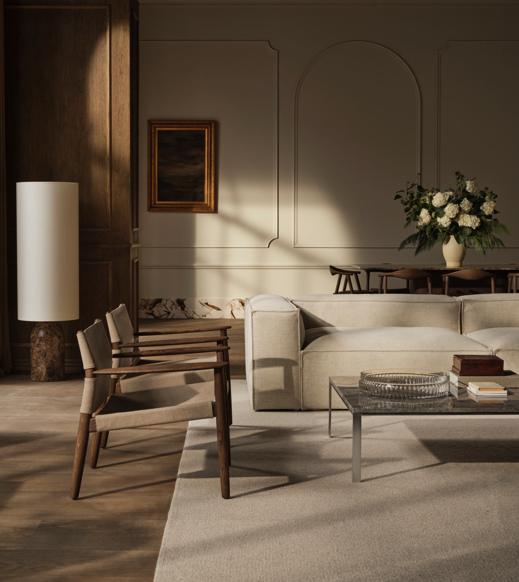 Bolia Autumn/Winter 2026
