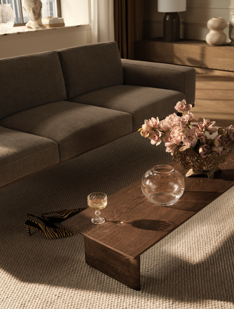 Bolia Podi Coffee Table Lifestyle 1