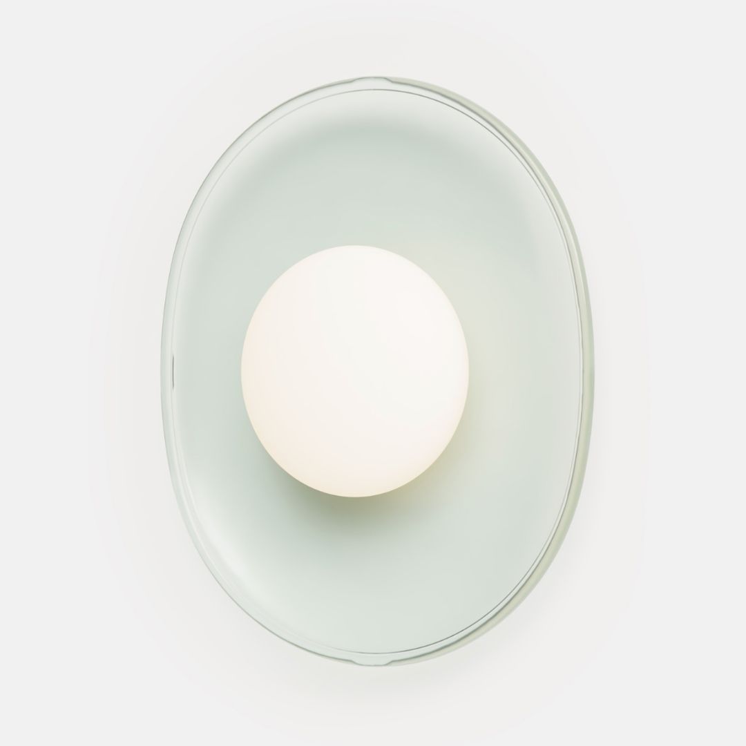 RBW Crepe Sconce Product 3