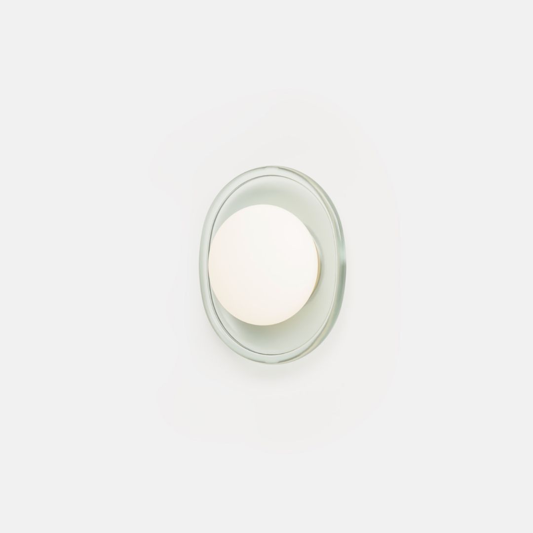 RBW Crepe Sconce Product 4