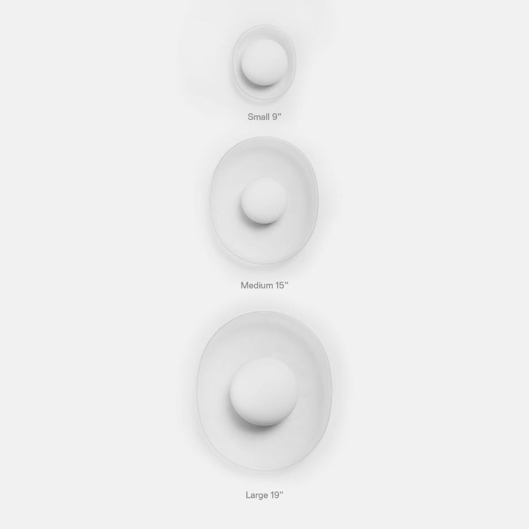RBW Crepe Sconce Product 5